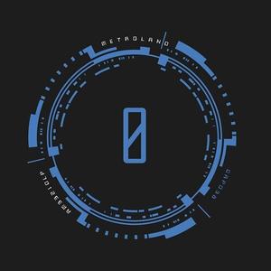 Виниловая пластинка Metroland: 0