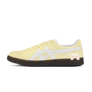 Onitsuka Tiger Advanti Lemon Joy низкие скейтерские кроссовки unisex желтый