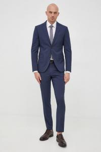 Платье Lindbergh, темно-синий