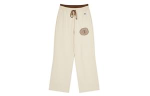 Повседневные брюки POP MART Unisex Champion, Ecru