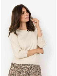 Свитер Soyaconcept Doliie 762, бежевый