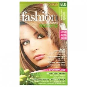 Oyster Fashion Natural 8-0 Биондо Кьяро Продотти Капелли