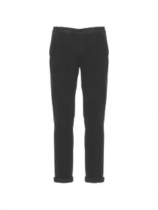 Вельветовые брюки Dondup, серый