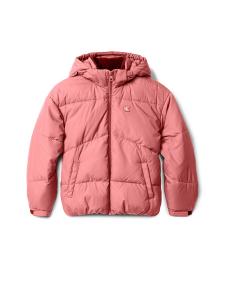 Куртка межсезонная Calvin Klein Jeans, Berry