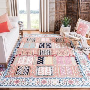 Ковер ручной работы из премиальной шерсти SAFAVIEH, 244 x 305 см, Bellagio Collection Ivory/Gold BLG620A