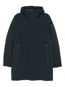 Куртка Montecristo с молниями Rrd, синий