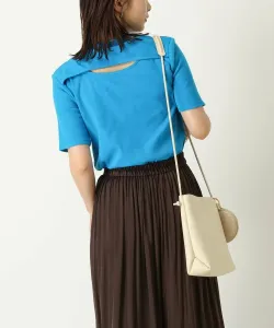 Футболка Avv, цвет Light Blue