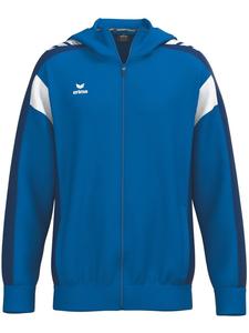 Спортивная куртка Celebrate 125 Training Jacket With Hood erima, синий