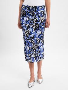 Миди юбка Marie Lund, Royal blue