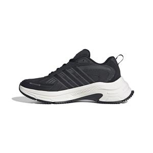 Кроссовки унисекс средней высоты, черные/белые Adidas