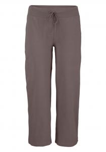 Свободные брюки BEACH TIME, коричневый