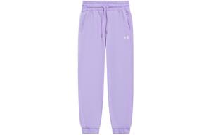 Спортивные спортивные штаны из коллекции Sports Life, женские, фиолетовые Lining