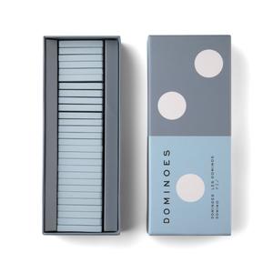 НОВАЯ ИГРА - Домино, Printworks