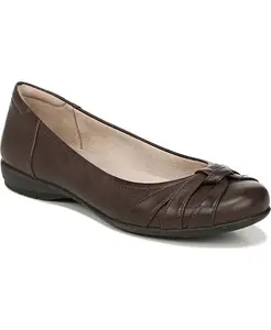 Подарочные балетки Soul Naturalizer, коричневый