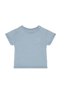 Noppies Футболка в цвете Dusty Blue