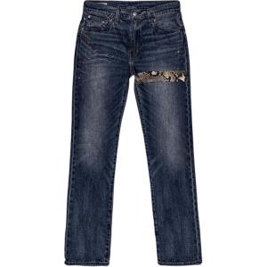 Levis Джинсы Unisex Navy Blue