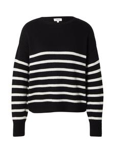 Свитер s.Oliver, черный