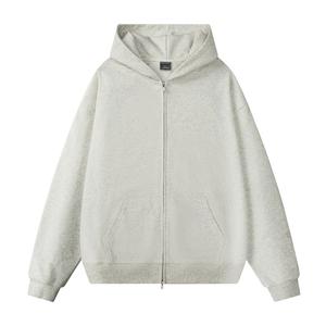 Свитшот унисекс UNKNOWTAL черный (с флисовой подкладкой)