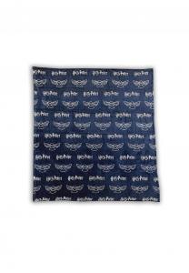 Одеяло детское Cofi Harry Potter, 130x170 см
