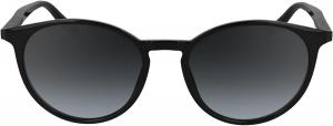 Круглые солнцезащитные очки Calvin Klein Ck24539s, Black
