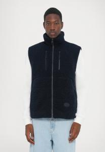 Куртка EA7 Emporio Armani VEST REVERSIBLE, Blue