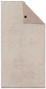 Двустороннее банное полотенце Contour Joop!, бежевый