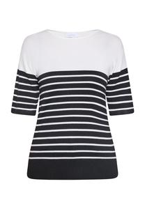 Топ usha BLUE LABEL T Shirt, черный