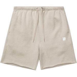 Повседневные шорты унисекс UNDEFEATED, хаки