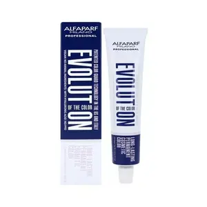 Краска для волос Alfaparf Evolution 7.35 - 60ml