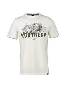 Футболка LERROS, White