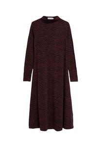 Мини платье ARMEDANGELS, Bordeaux