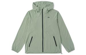 Куртка мужская Kappa, Bleached-001