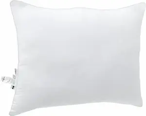 Подушка белая полиэстер vidaXL