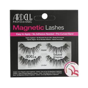 Магнитные ресницы на полоске, 1 пара Ardell, Magnetic