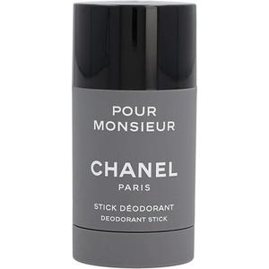Дезодорант-карандаш Chanel Pour Monsieur, 75 мл