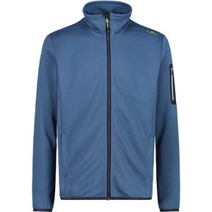 Мужская куртка Unterjacke Cmp, голубой