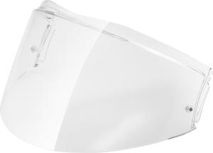 LS2 ff399 valiant visor, Clear