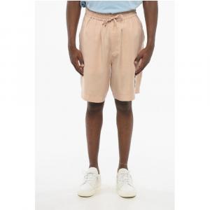 Шорты EMPORIO PALM со шнурком Armani, Beige