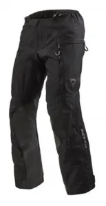 Континентальные штаны REV'IT!, черный