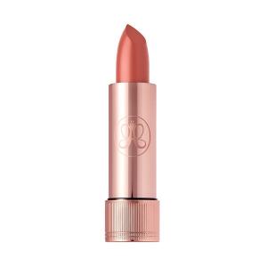 Мягкая помада с интенсивной пигментацией ANASTASIA BEVERLY HILLS Satin Lipstick, Peach Amber