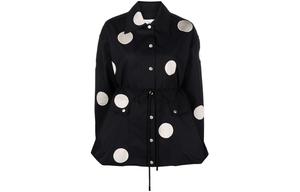 TORY BURCH Куртка SS22 черная женская