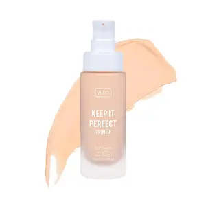 Праймер под макияж Keep It Perfect Primer Wibo, 1 UD