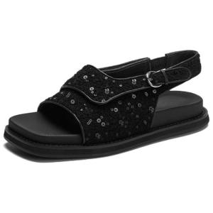 Сандалии женские Cotemp, черный