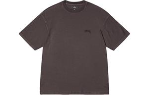 Футболка Lazy Stussy, черный