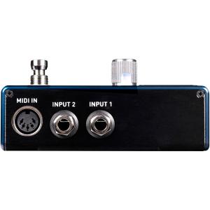 Программируемая педаль эквалайзера Source Audio EQ2