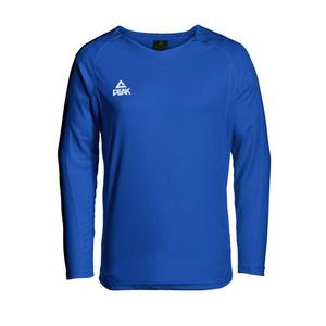 Рубашка для стрельбы с длинным рукавом PEAK Energy унисекс, цвет blau