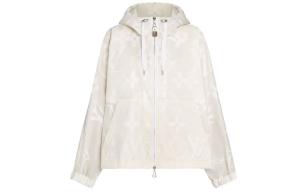 Куртка женская Louis Vuitton, белый