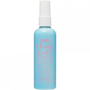 Umberto Giannini Лосьон для укладки жаждущих локонов против вьющихся волос и защиты от влаги для сухих и обезвоженных локонов 150 мл