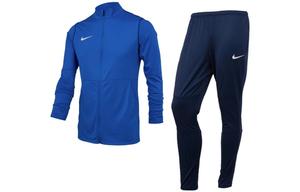 Dri-Fit Повседневная спортивная одежда для мужчин Nike
