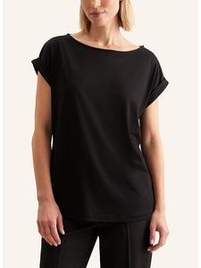 Блузка Seidensticker, черный